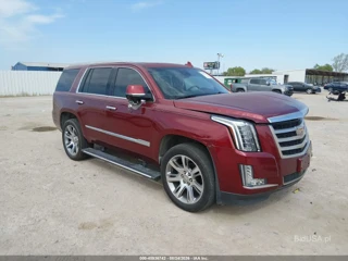 CADILLAC CADILLAC ESCALADE PREMIUM COLLECTION