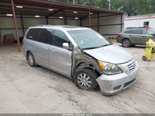 HONDA HONDA ODYSSEY EX-L