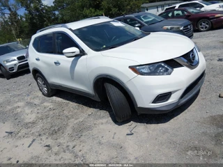 NISSAN NISSAN ROGUE S
