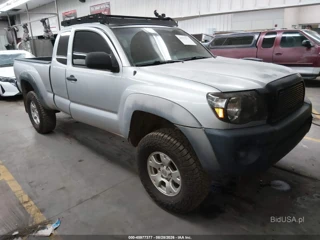 TOYOTA TOYOTA TACOMA