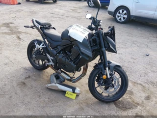 HONDA HONDA CB750 A