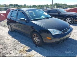 FORD FORD FOCUS S/SE/SES