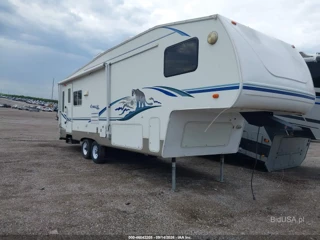 KEYSTONE RV KEYSTONE RV COUGAR