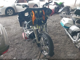 HARLEY-DAVIDSON HARLEY-DAVIDSON FLHX