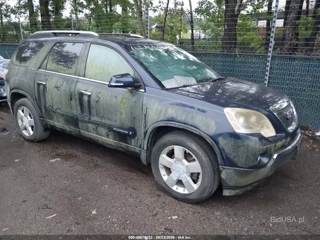 GMC ACADIA SLT-2