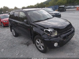 TOYOTA TOYOTA RAV4