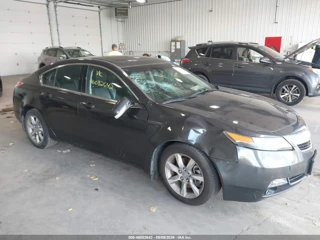 ACURA ACURA TL 3.5