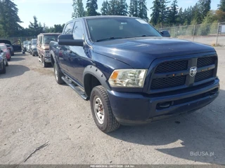 RAM RAM 2500 TRADESMAN