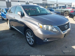LEXUS LEXUS RX 350