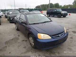 HONDA HONDA CIVIC LX