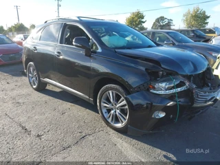 LEXUS LEXUS RX 350
