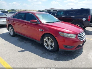 FORD FORD TAURUS SEL