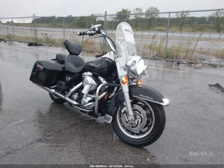 HARLEY-DAVIDSON HARLEY-DAVIDSON FLHR