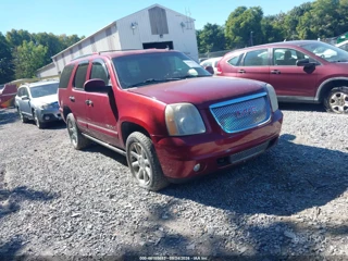 GMC YUKON DENALI