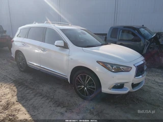 INFINITI INFINITI QX60