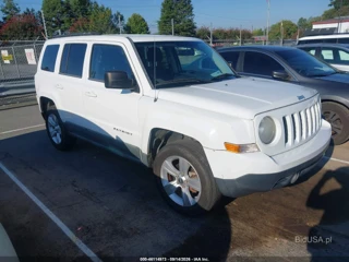 JEEP JEEP PATRIOT SPORT
