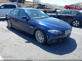 BMW 550I