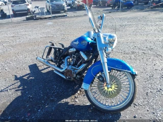 HARLEY-DAVIDSON HARLEY-DAVIDSON FLHRCI