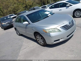 TOYOTA TOYOTA CAMRY HYBRID
