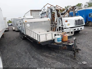 STARCRAFT STARCRAFT 36RT POPUP CAMPER