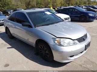 HONDA HONDA CIVIC LX