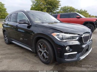 BMW X1 XDRIVE28I