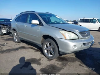 LEXUS LEXUS RX 400H