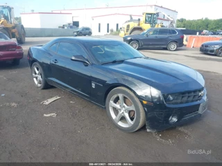 CHEVROLET CHEVROLET CAMARO 1LT