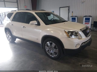 GMC ACADIA SLT-2