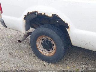 FORD FORD F250 SUPER DUTY
