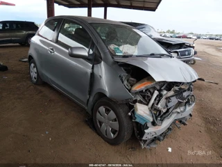 TOYOTA TOYOTA YARIS