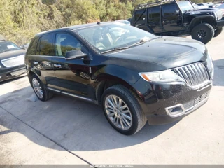 LINCOLN LINCOLN MKX