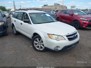 SUBARU SUBARU OUTBACK 2.5I/2.5I L.L. BEAN EDITION