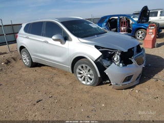BUICK BUICK ENVISION ESSENCE