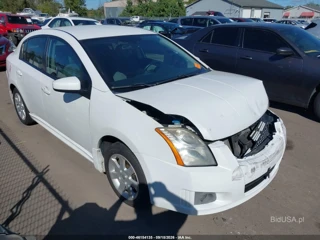 NISSAN NISSAN SENTRA 2.0SR