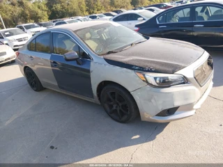 SUBARU SUBARU LEGACY 2.5I PREMIUM