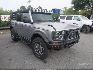 FORD FORD BRONCO BLACK DIAMOND