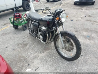 HONDA HONDA CB750