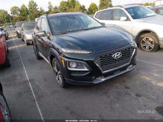 HYUNDAI HYUNDAI KONA ULTIMATE