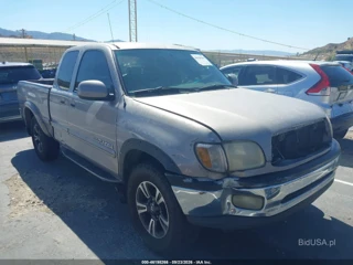 TOYOTA TOYOTA TUNDRA LIMITED
