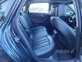 AUDI A4 PREMIUM