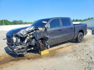 RAM 1500 BIG HORN/LONE STAR