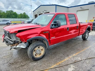 FORD F250 SUPER DUTY