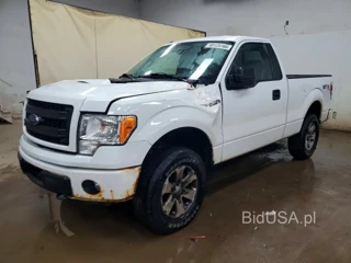 FORD F150