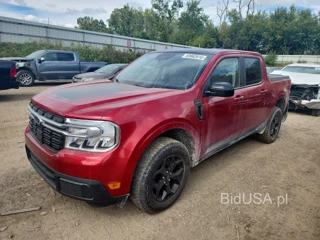 FORD MAVERICK XL