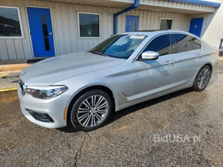 BMW 530 I