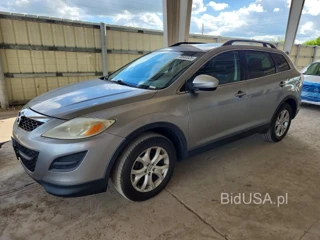 MAZDA CX-9