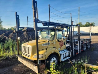 FREIGHTLINER M2