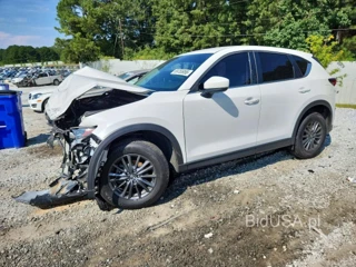MAZDA CX-5 TOURING