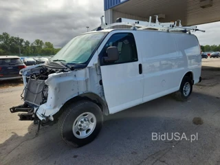 CHEVROLET EXPRESS G2500